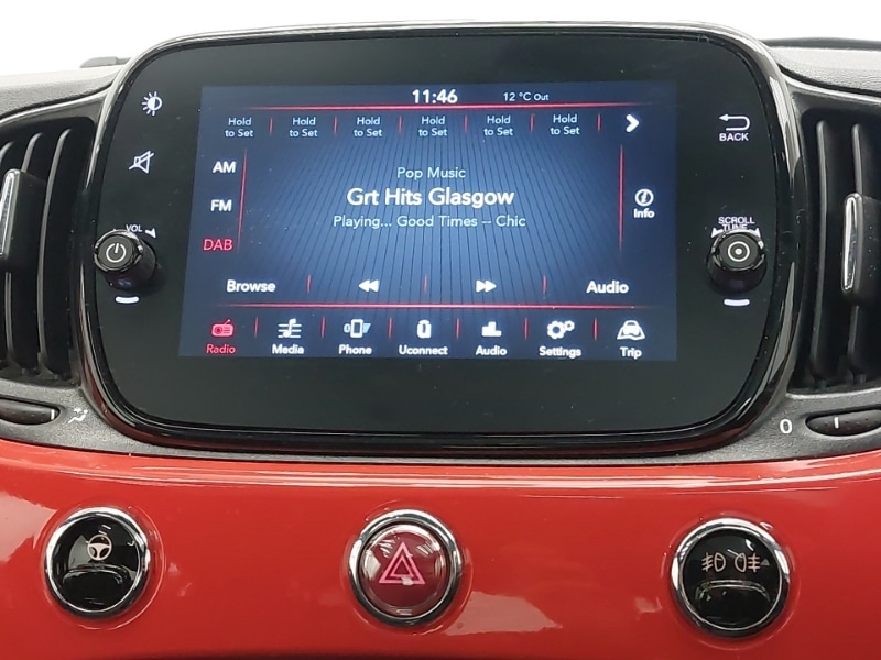 Used Fiat 500 2024 for sale - 77922340: Photo 10