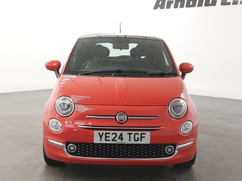 Used Fiat 500 2024 for sale - 77922340: Photo 13