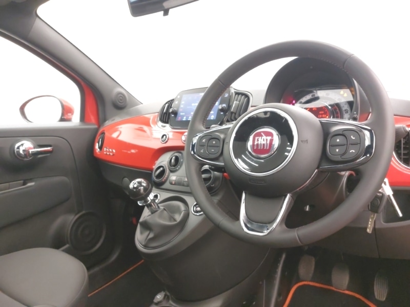 Used Fiat 500 2024 for sale - 77922340: Photo 18