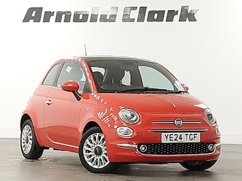 2024 - 1.0 Mild Hybrid 3dr