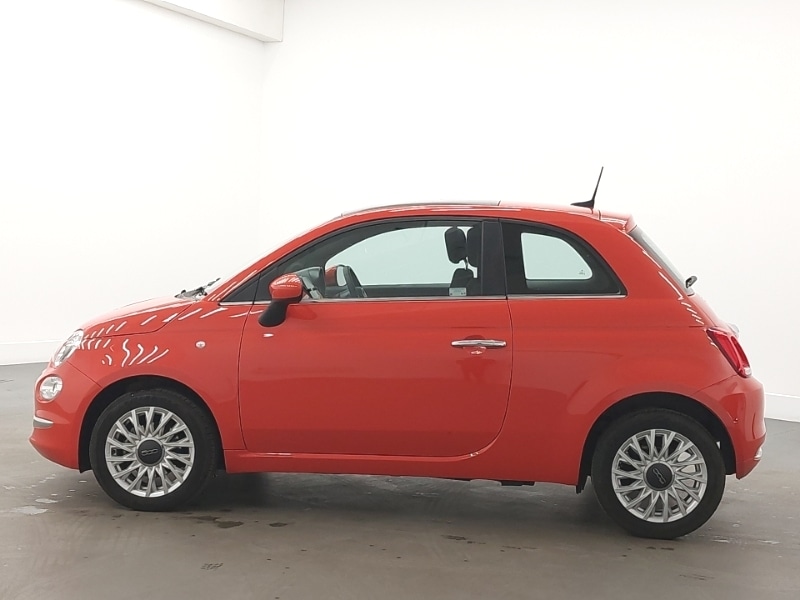 Used Fiat 500 2024 for sale - 77922340: Photo 4