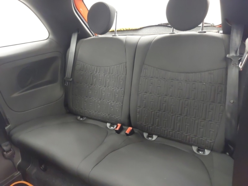 Used Fiat 500 2024 for sale - 77922340: Photo 6