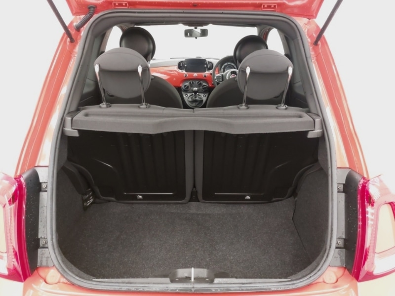 Used Fiat 500 2024 for sale - 77922340: Photo 8