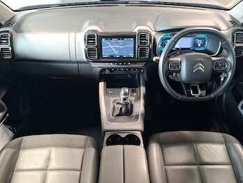 Used Citroen C5 Aircross 2019 for sale - 79447611: Photo