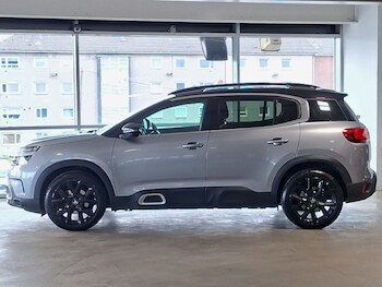 Used Citroen C5 Aircross 2019 for sale - 79447611: Photo