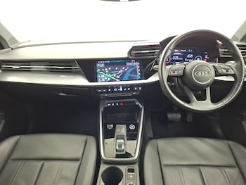 Used Audi A3 2023 for sale - 79466413: Photo