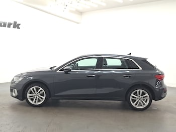 Used Audi A3 2023 for sale - 79466413: Photo