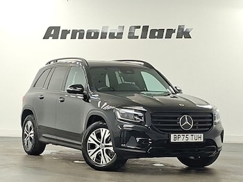Used Mercedes-Benz GLB 2026 for sale - 79586549: Photo
