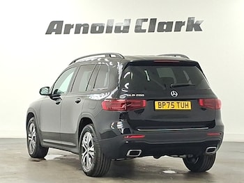 Used Mercedes-Benz GLB 2026 for sale - 79586549: Photo