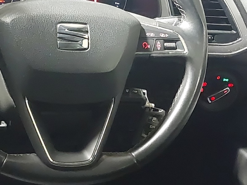 Used SEAT Leon 2017 for sale - 77405006: Photo 11