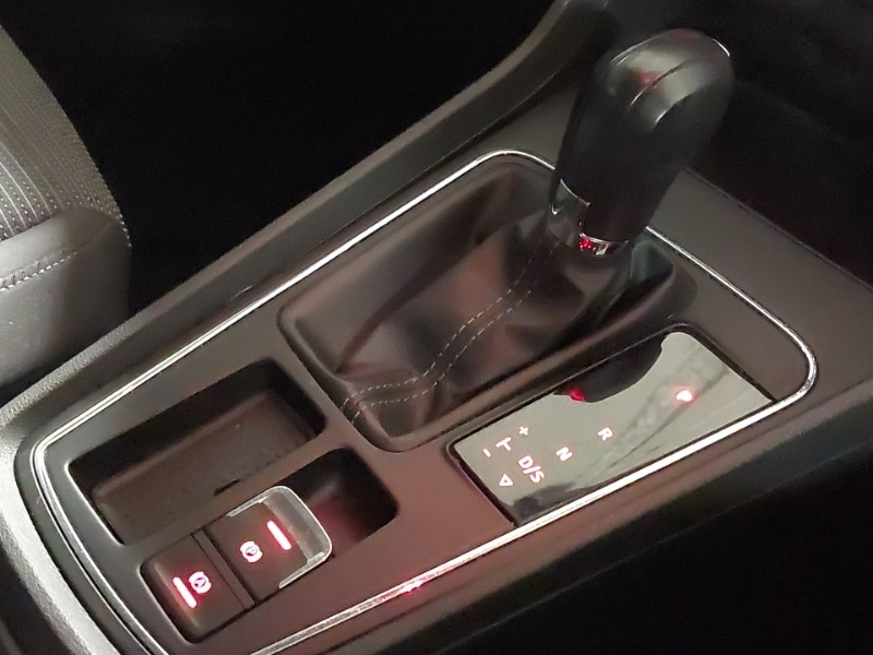 Used SEAT Leon 2017 for sale - 77405006: Photo 13