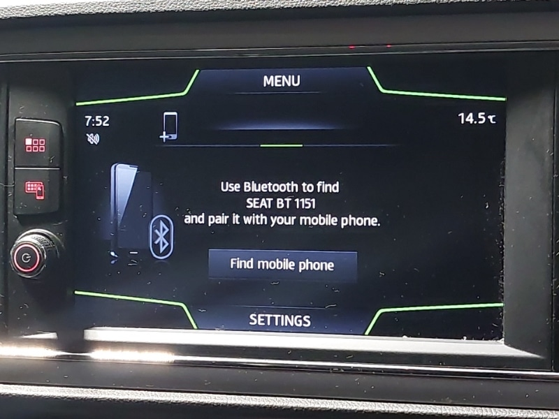 Used SEAT Leon 2017 for sale - 77405006: Photo 16