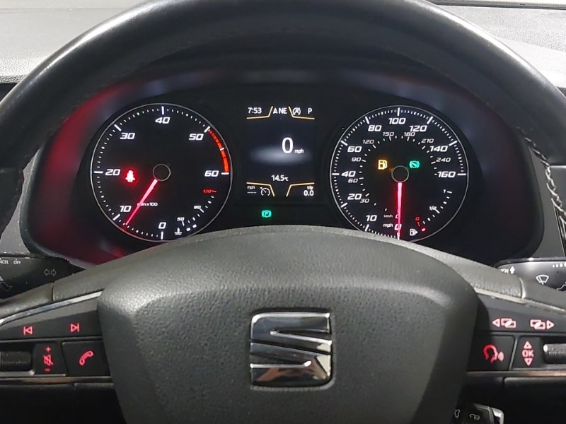 Used SEAT Leon 2017 for sale - 77405006: Photo 18