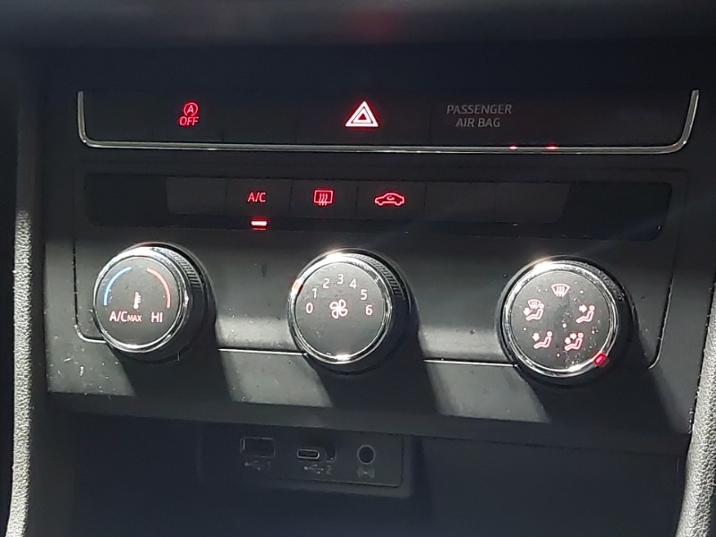 Used SEAT Leon 2017 for sale - 77405006: Photo 19