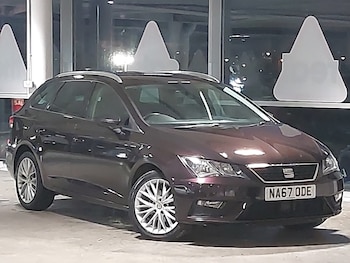 2017 - 1.6 TDI SE Dynamic Technology 5dr DSG