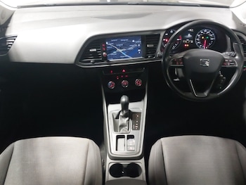 Used SEAT Leon 2017 for sale - 77405006: Photo