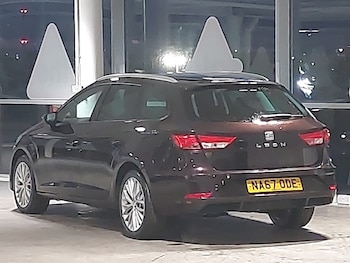 Used SEAT Leon 2017 for sale - 77405006: Photo