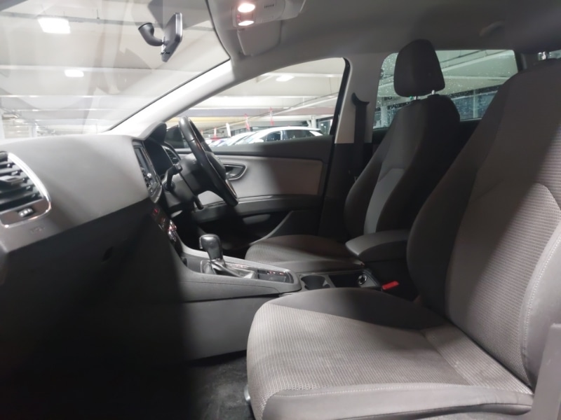 Used SEAT Leon 2017 for sale - 77405006: Photo 5