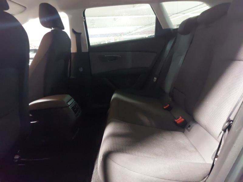 Used SEAT Leon 2017 for sale - 77405006: Photo 6