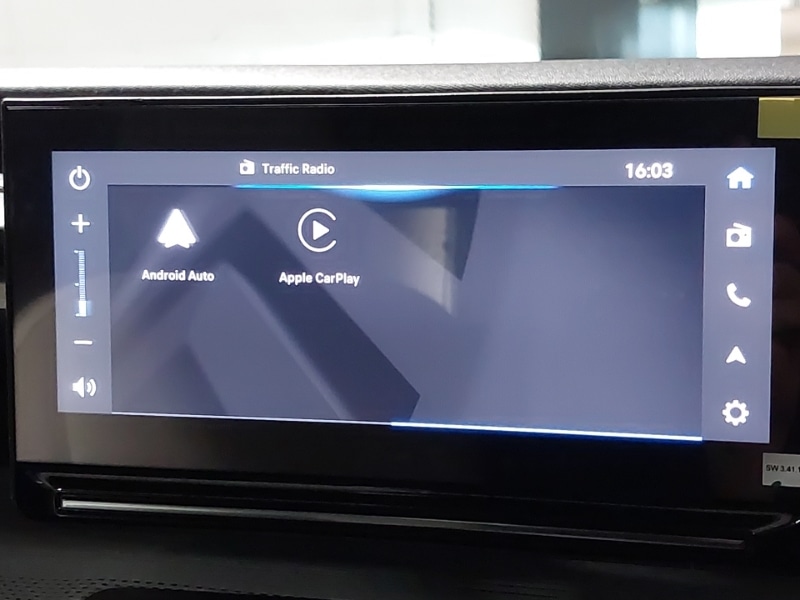 Used Citroen C3 2025 for sale - 76975006: Photo 16