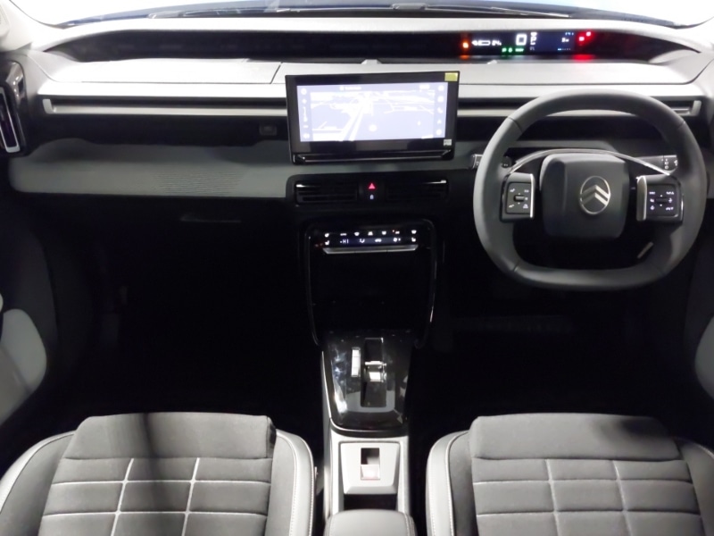 Used Citroen C3 2025 for sale - 76975006: Photo 2