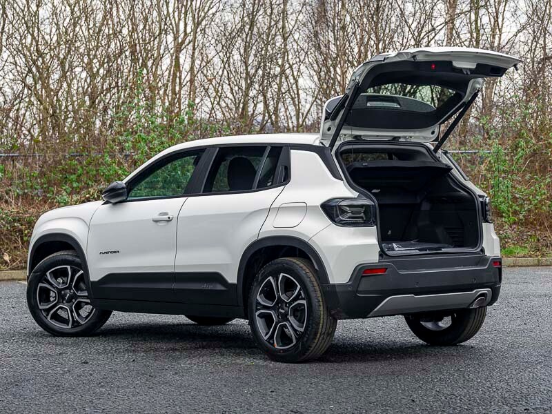 Used Jeep Other 2025 for sale - 77475904: Photo 8