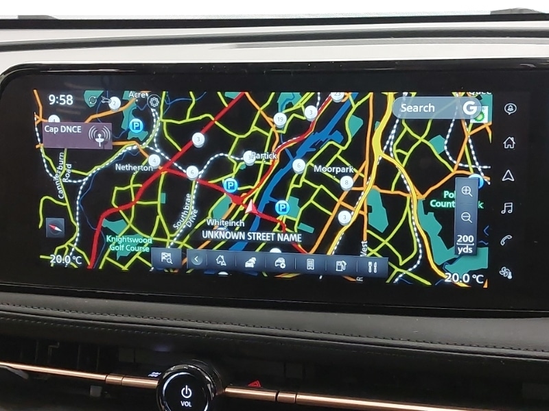 Used Nissan ARIYA 2025 for sale - 76606220: Photo 10