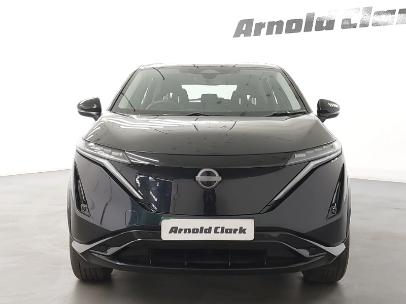 Used Nissan ARIYA 2025 for sale - 76606220: Photo 13