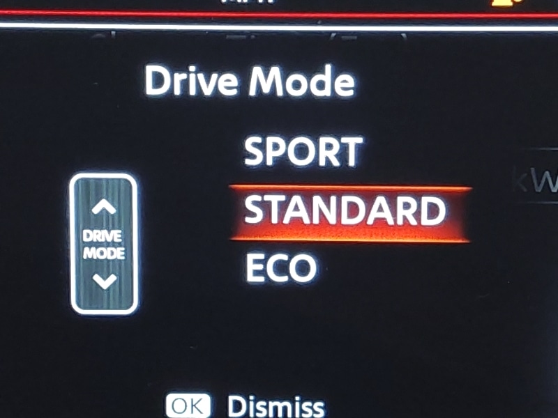 Used Nissan ARIYA 2025 for sale - 76606220: Photo 16