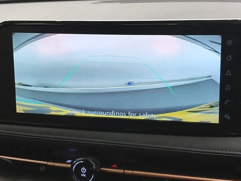 Used Nissan ARIYA 2025 for sale - 76606220: Photo 17