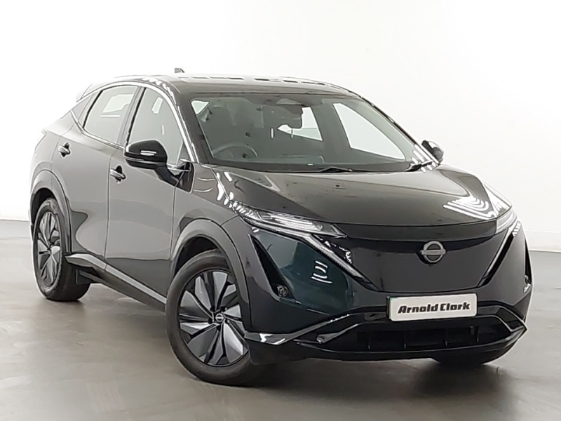 Used Nissan ARIYA 2025 for sale - 76606220: Photo 19