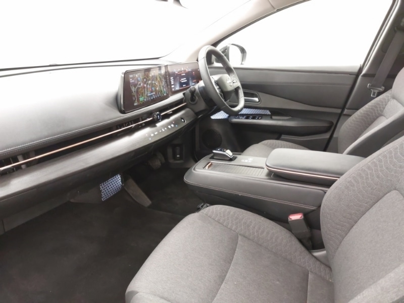 Used Nissan ARIYA 2025 for sale - 76606220: Photo 5