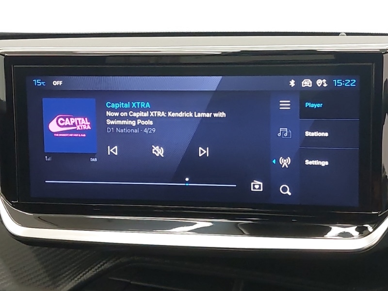 Used Peugeot 2008 2025 for sale - 77750962: Photo 10