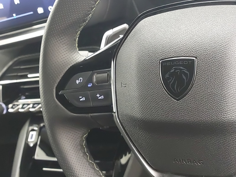 Used Peugeot 2008 2025 for sale - 77750962: Photo 11