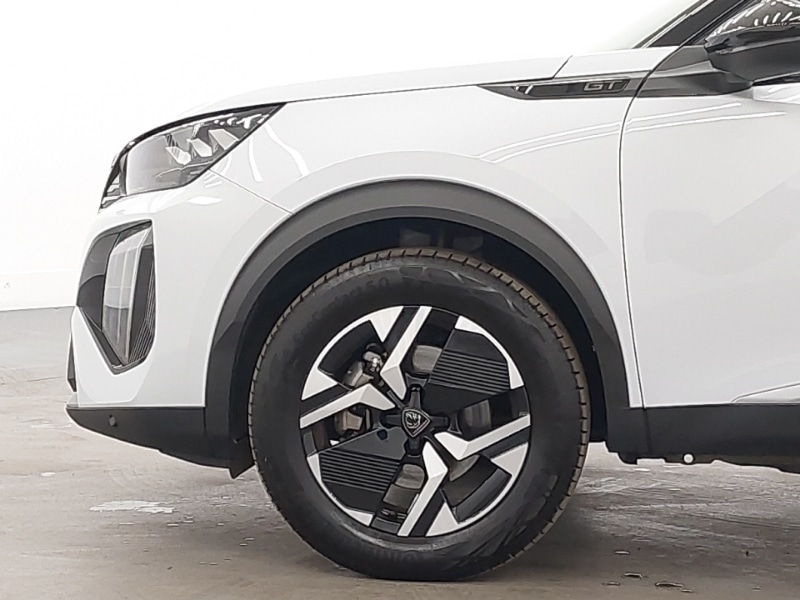 Used Peugeot 2008 2025 for sale - 77750962: Photo 12