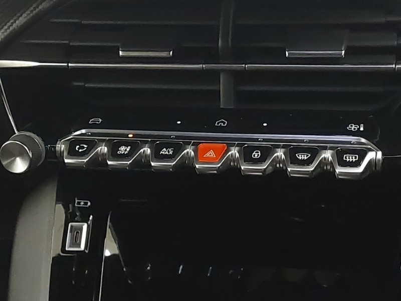 Used Peugeot 2008 2025 for sale - 77750962: Photo 15