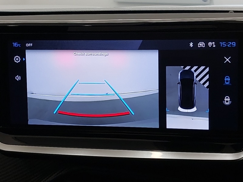 Used Peugeot 2008 2025 for sale - 77750962: Photo 18