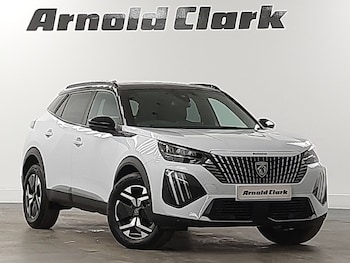 Used Peugeot 2008 2025 for sale - 77750962: Photo