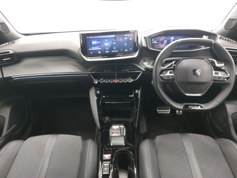 Used Peugeot 2008 2025 for sale - 77750962: Photo 2
