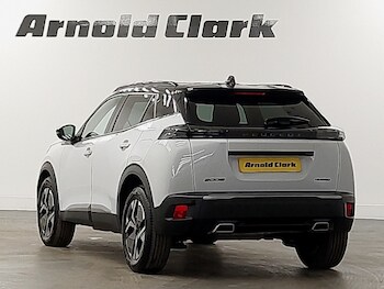 Used Peugeot 2008 2025 for sale - 77750962: Photo