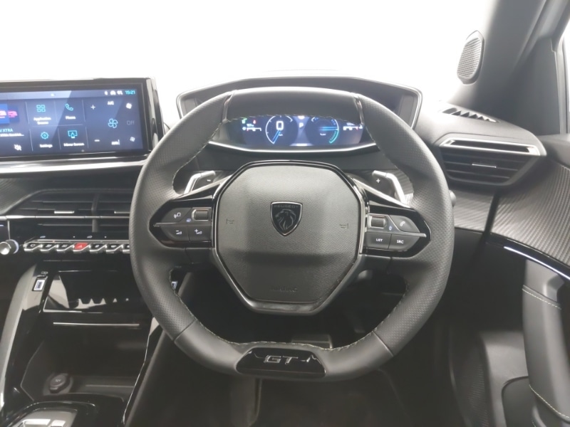 Used Peugeot 2008 2025 for sale - 77750962: Photo 7