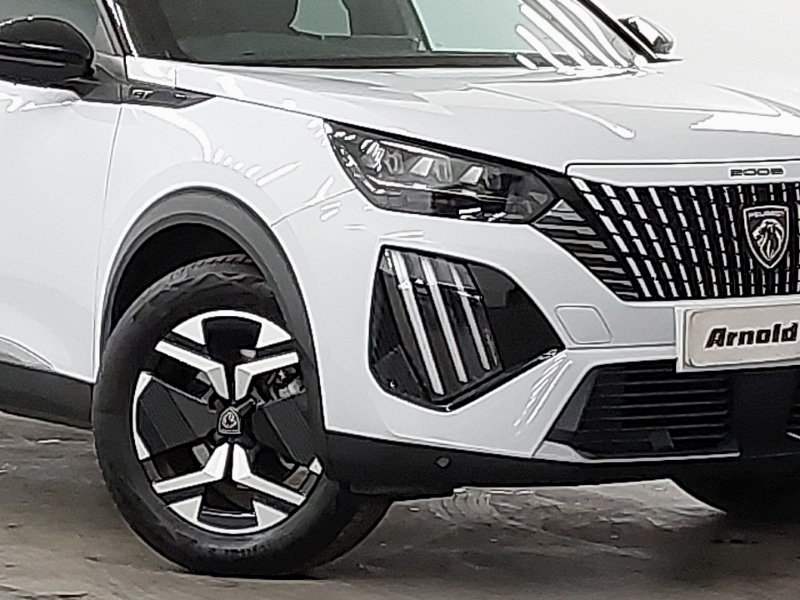 Used Peugeot 2008 2025 for sale - 77750962: Photo 9