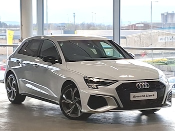 Used Audi A3 2021 for sale - 78243613: Photo