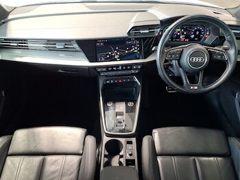 Used Audi A3 2021 for sale - 78243613: Photo