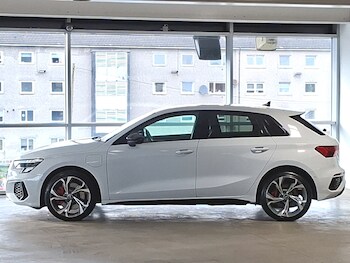 Used Audi A3 2021 for sale - 78243613: Photo