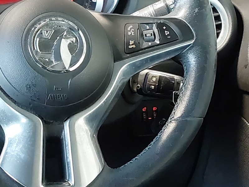 Used Vauxhall ADAM 2015 for sale - 76418934: Photo 11