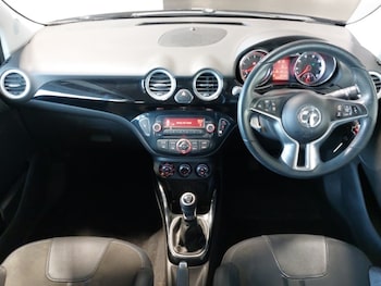 Used Vauxhall ADAM 2015 for sale - 76418934: Photo