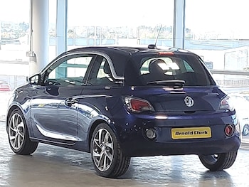 Used Vauxhall ADAM 2015 for sale - 76418934: Photo
