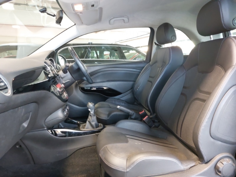 Used Vauxhall ADAM 2015 for sale - 76418934: Photo 5