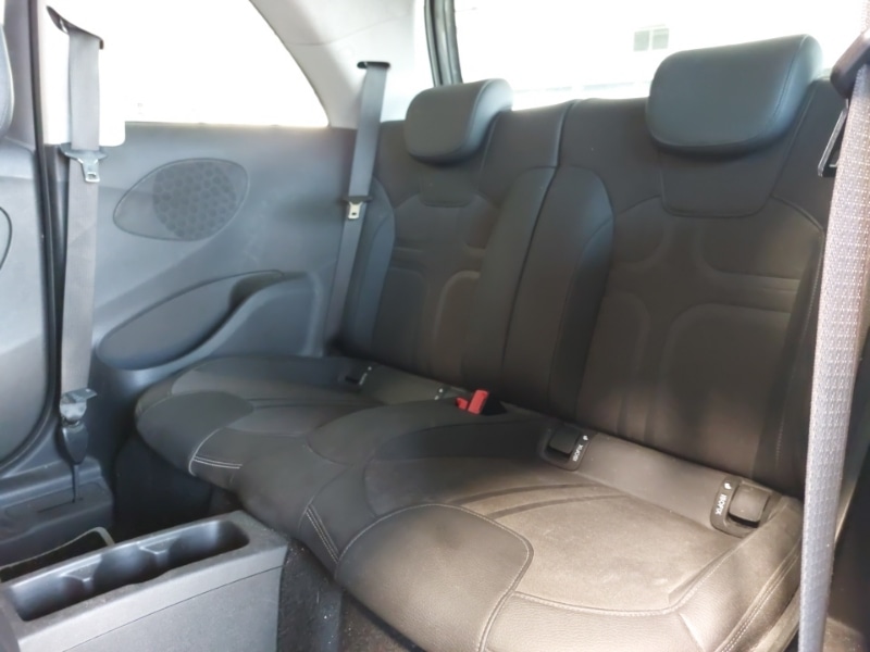 Used Vauxhall ADAM 2015 for sale - 76418934: Photo 6